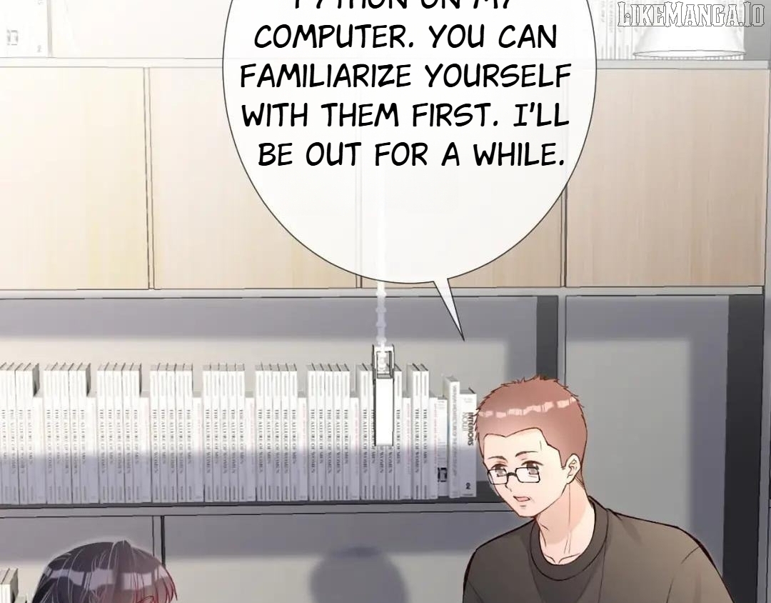 Everyone's Darling Chapter 177 - page 29